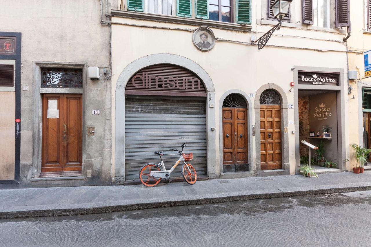 Neri Appartamento Firenze