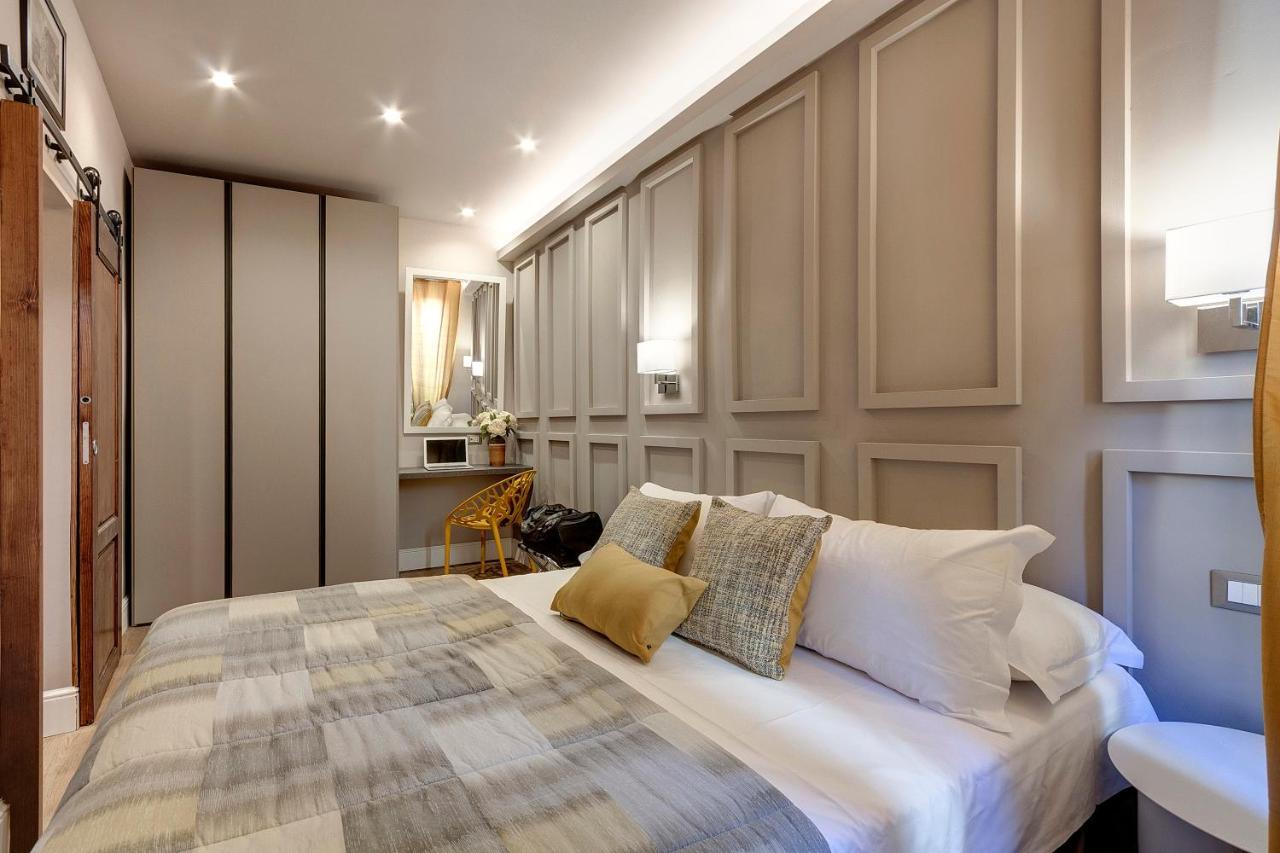 Apartment Neri